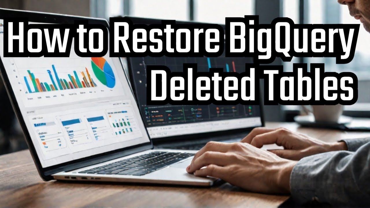 How to restore bigquery deleted table ?