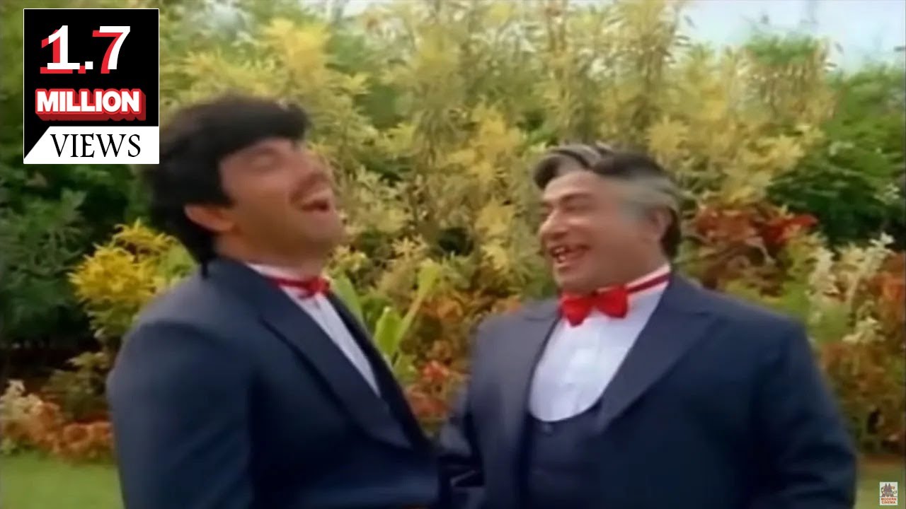 Hey Raja Song | Jallikkattu | SPB |  Mano | SIvaji | Sathyaraj