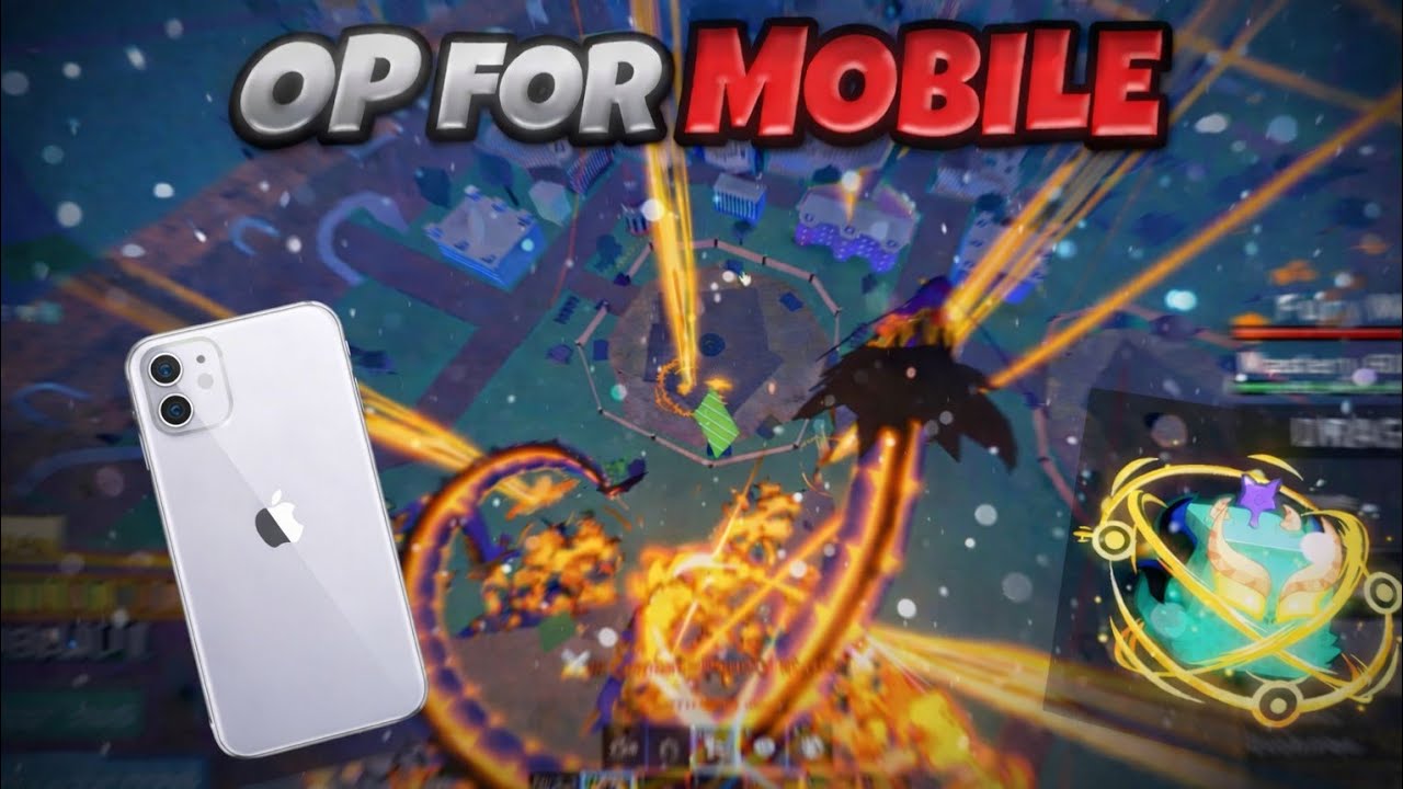 Eastern Dragon Is Op For Mobile | Blox Fruit