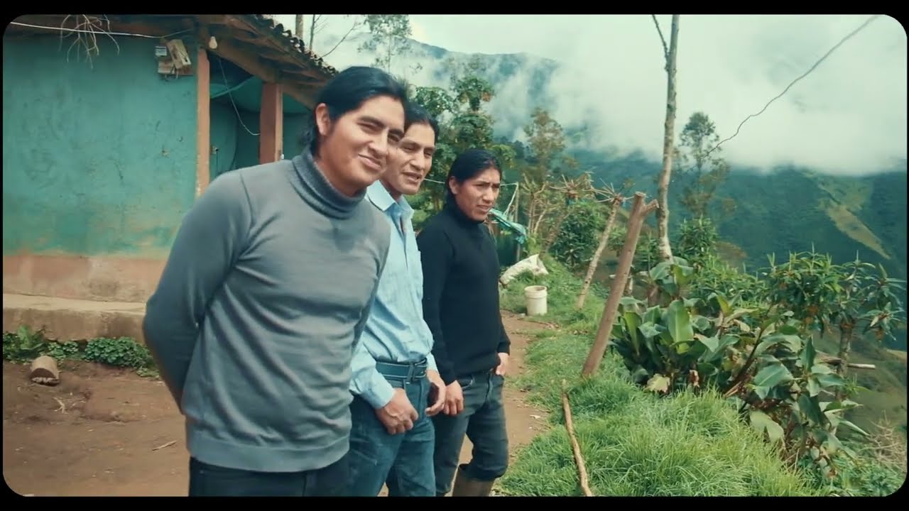 RIMAY - RIRKA (VIDEO OFICIAL)