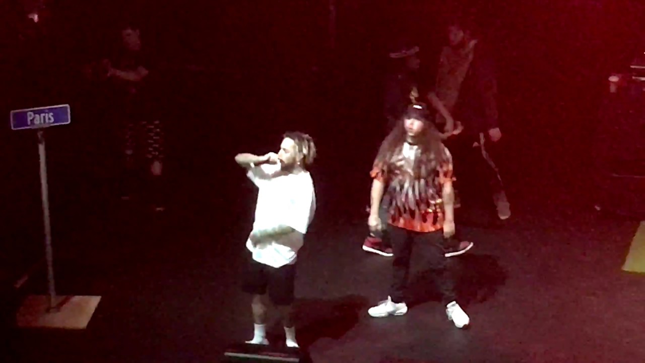 $uicideboy$ - BREAKDALAW2K16 (Live in LA, 11/6/2016)
