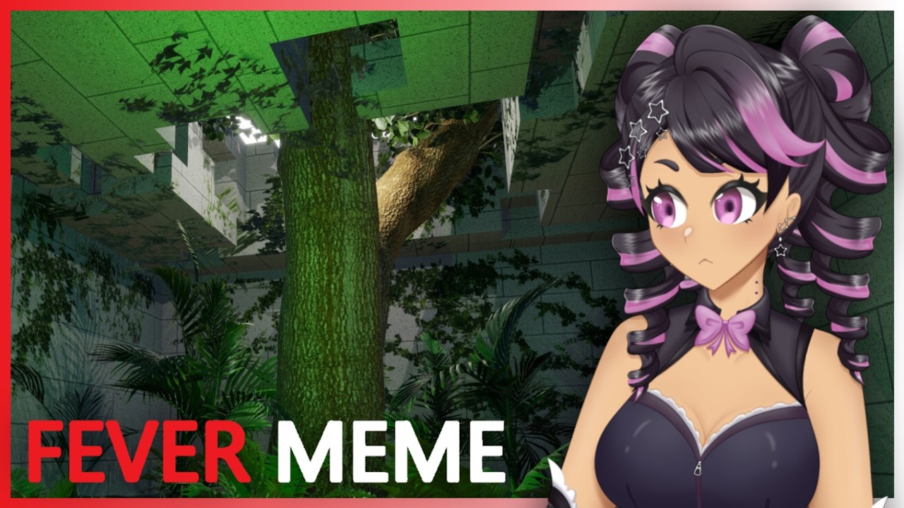 (SEIZURE WARNING!!!) We be doing a bit of trolling today | Fever Meme (2/5/26)