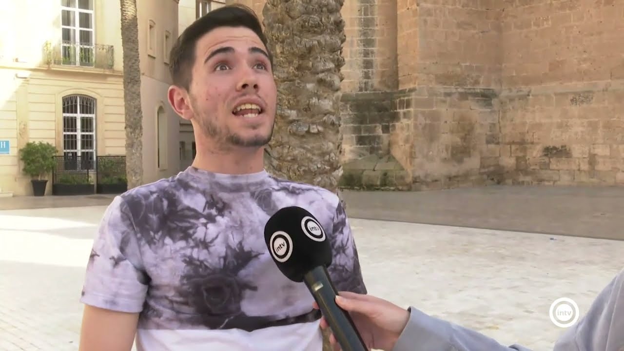 Luismi El Avanero (Almería is different) (25/04/22)