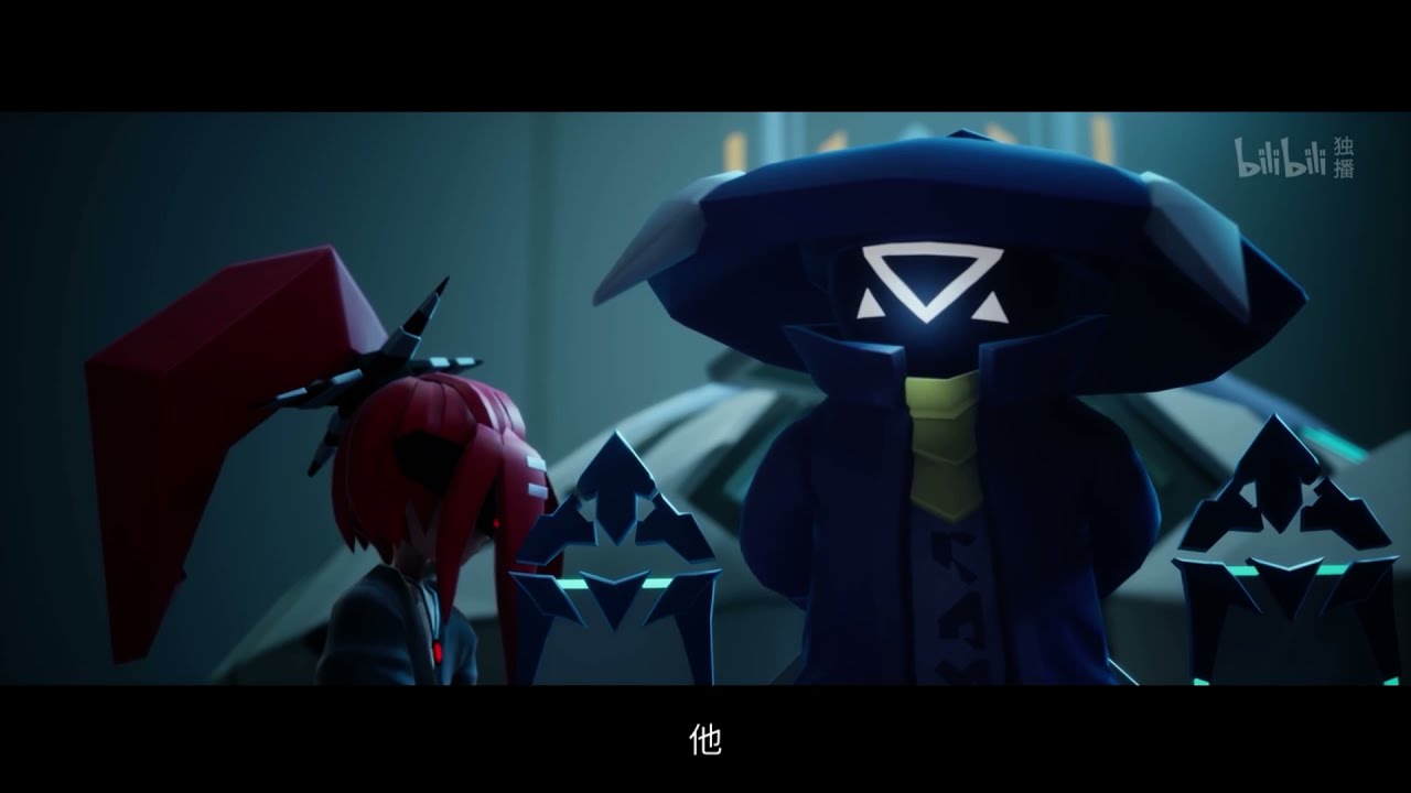 凹凸世界 第三季 番外版 第三集(完)