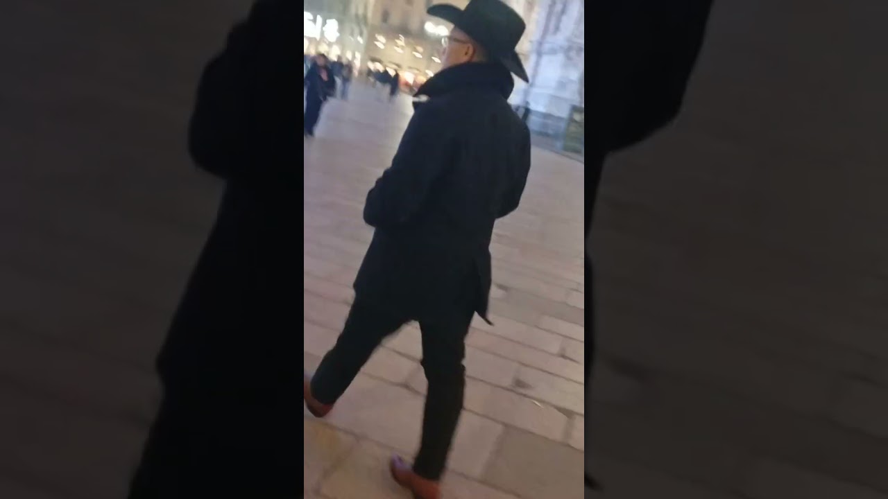 🔥Da Crucianal ai maranza arrivando al regime militare🔥