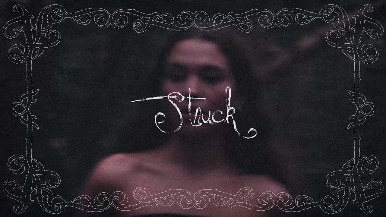 Charlotte MacInnes - Struck (Official Lyric Video)