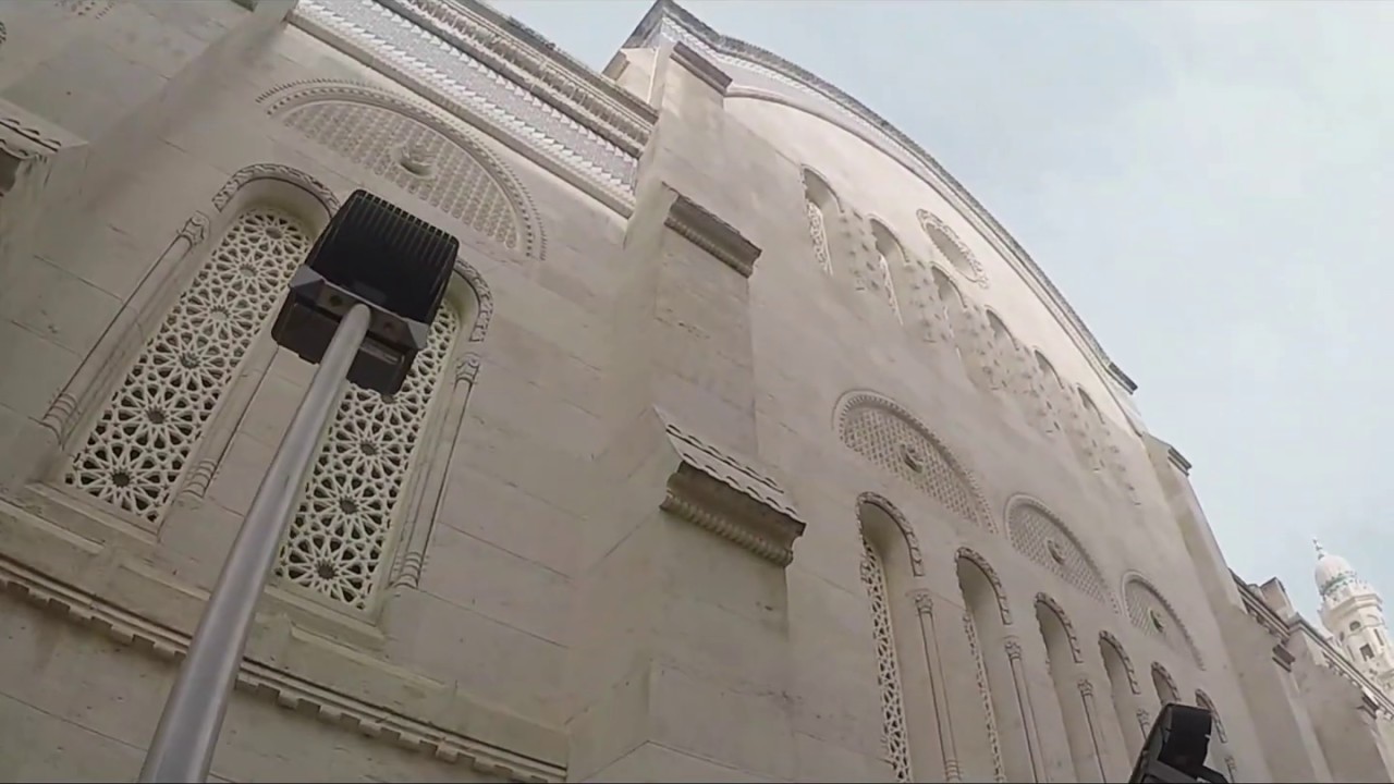 Casbah of Algiers قصبة الجزائر La Casbah D'alger/القصبة كما لم تراها من قبل