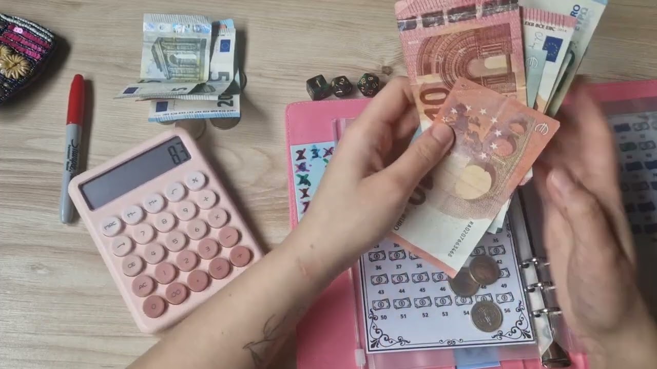spelletjeszaterdag, oeps zondag 😅flexi centjes verdelen🥳🥳
