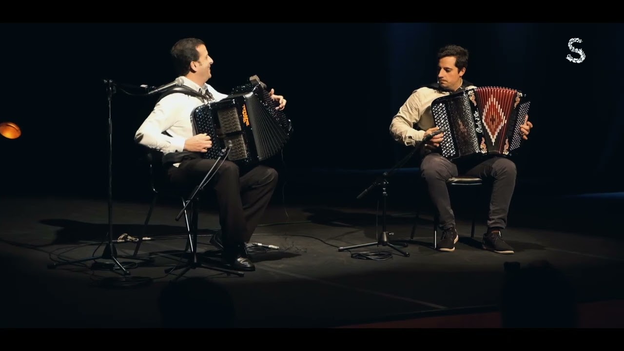 Acordeão em Festa