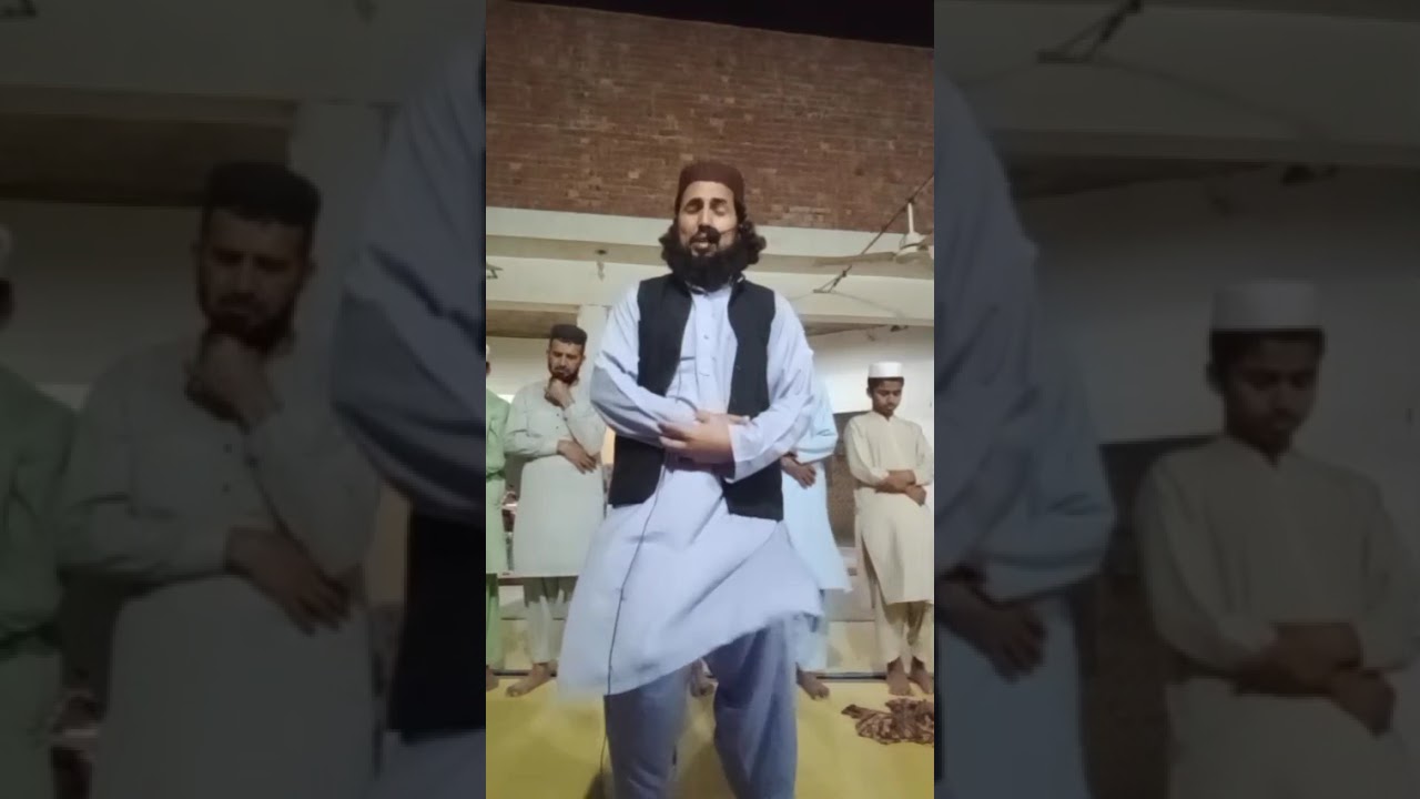 20 رمضان المبارک 1447ھ2026 نمازِ تراویح آیت حم والکتاب المبین اناانزلناہ۔پارہ25سورہ االدخان+الجاثیۃ،