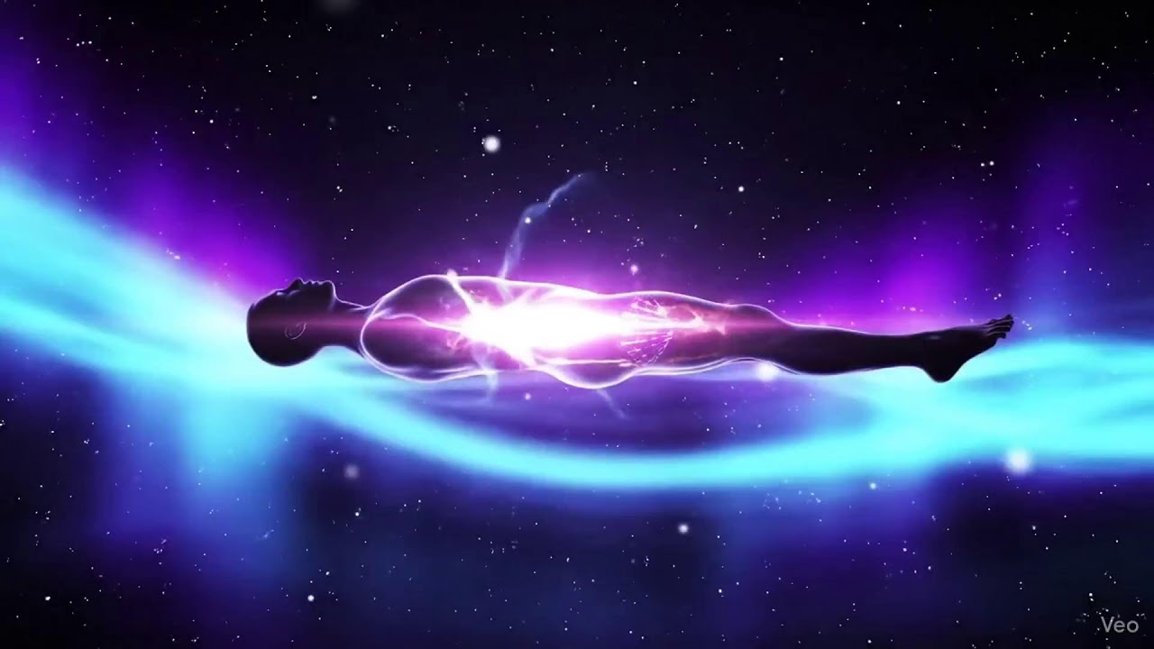 432Hz + 528Hz + 963Hz | Deep Sleep That Heals: Whole Body Regeneration, Eliminate Insomnia