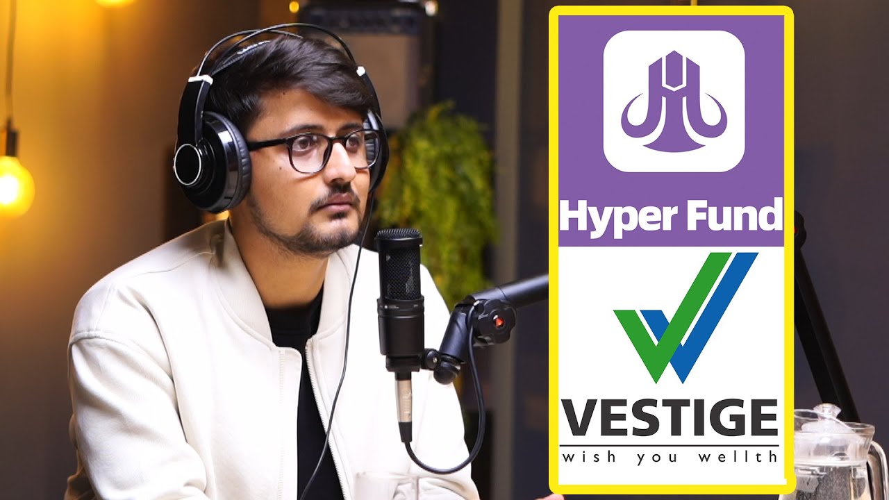 HyperFund Scams in Nepal | Swagat Gyawali | Sushant Pradhan Podcast