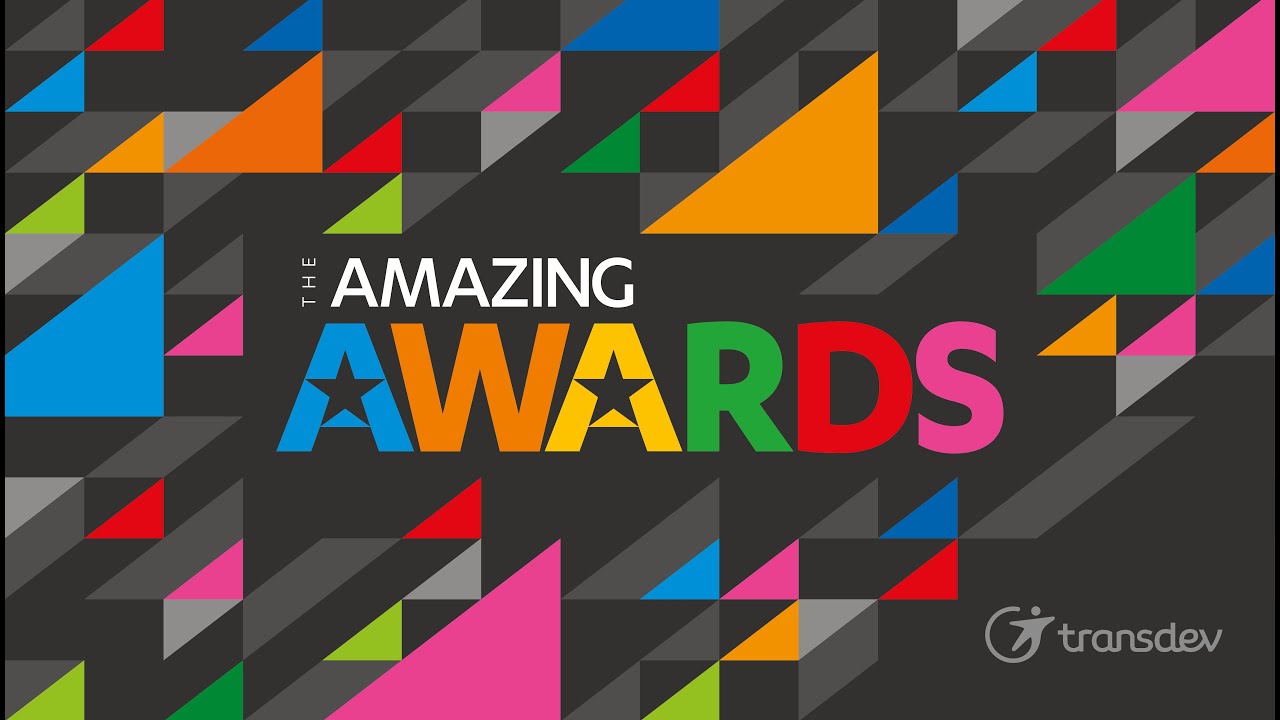 Amazing Awards 2022  