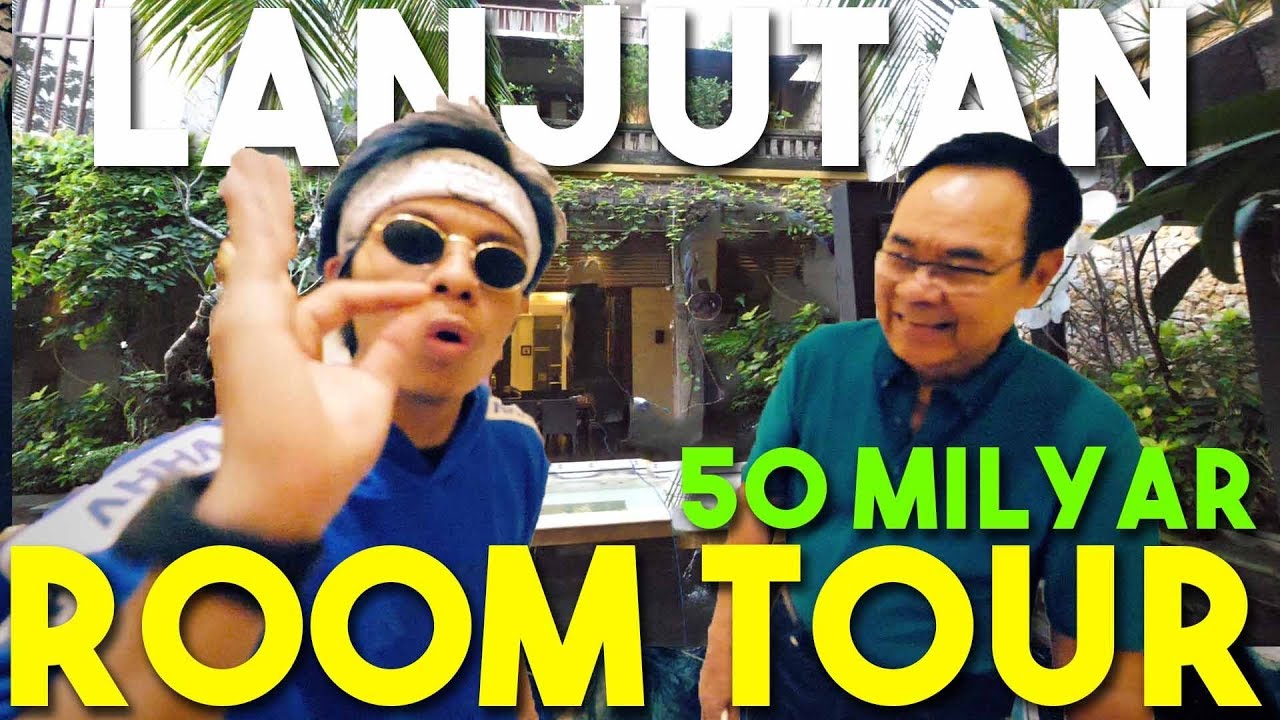 GREBEK KAMAR 50 MILYAR #AttaGrebekRumah | Eps3 | PART 2