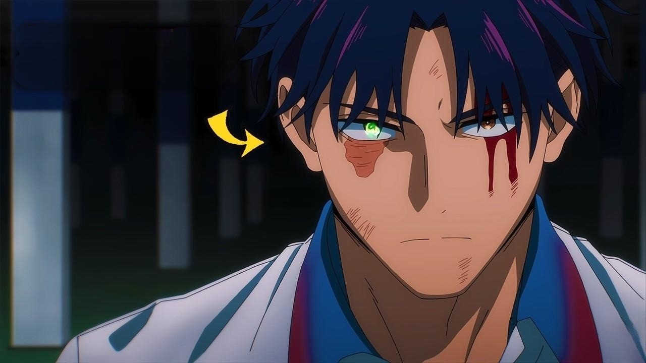 C'est le meilleur assassin au monde, mais trouver une petite amie est sa mission la plus difficile