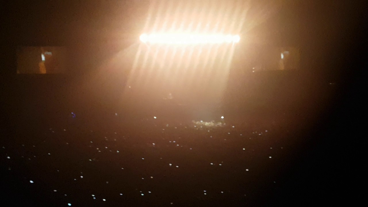 Last Show Chester Bennington / Linkin Park Crawling Live Birmingham 06 07 17