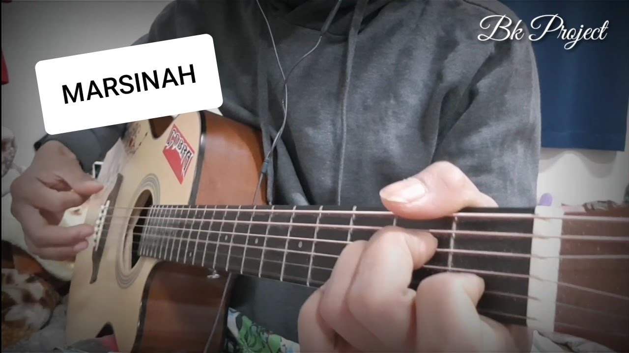 MARSINAH-MARJINAL Cover #musikindonesia #covermusik #studiomusik
