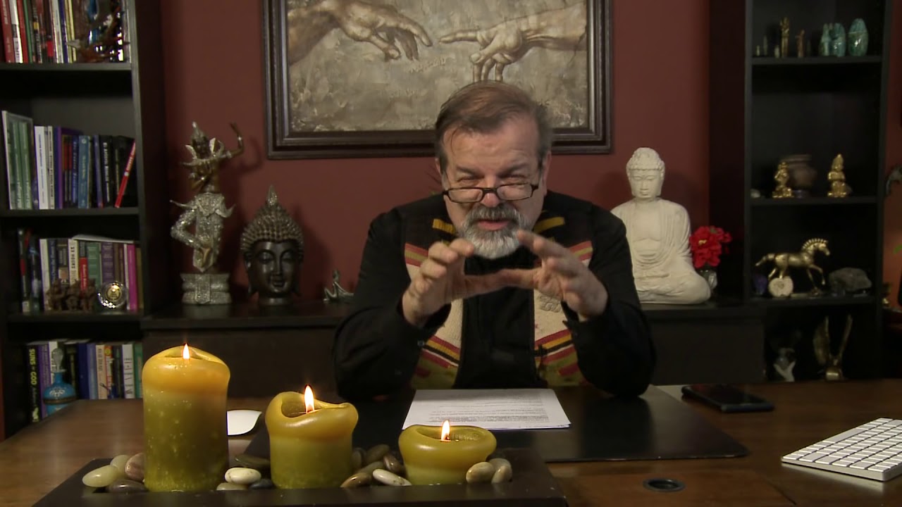 Los Colores y la Astrología