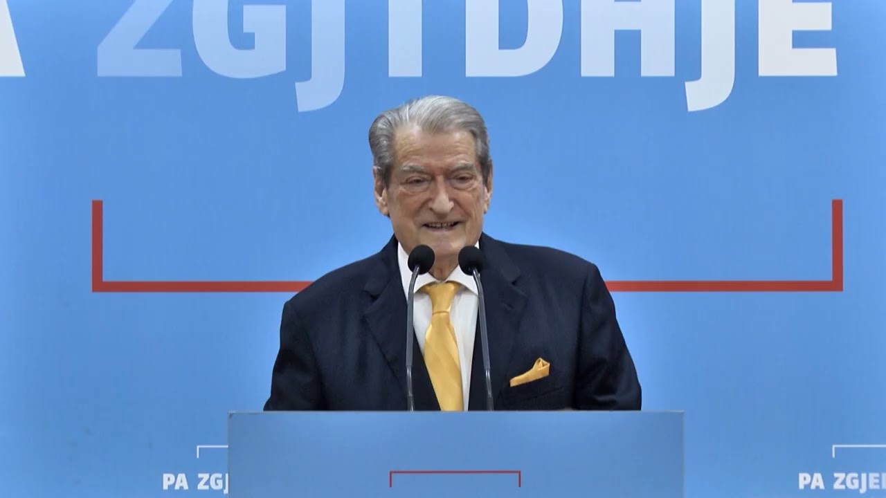 Tv Klan - Berisha: Dosjet e SPAK për qeverinë, rrezikojnë integrimin në BE