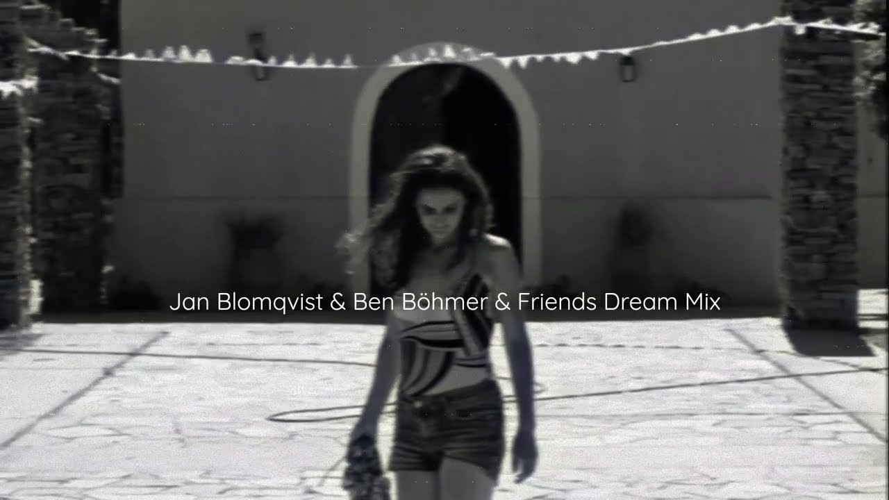 Jan Blomqvist, Ben Böhmer & Co • Deephouse Mix • by RiSoulRebel