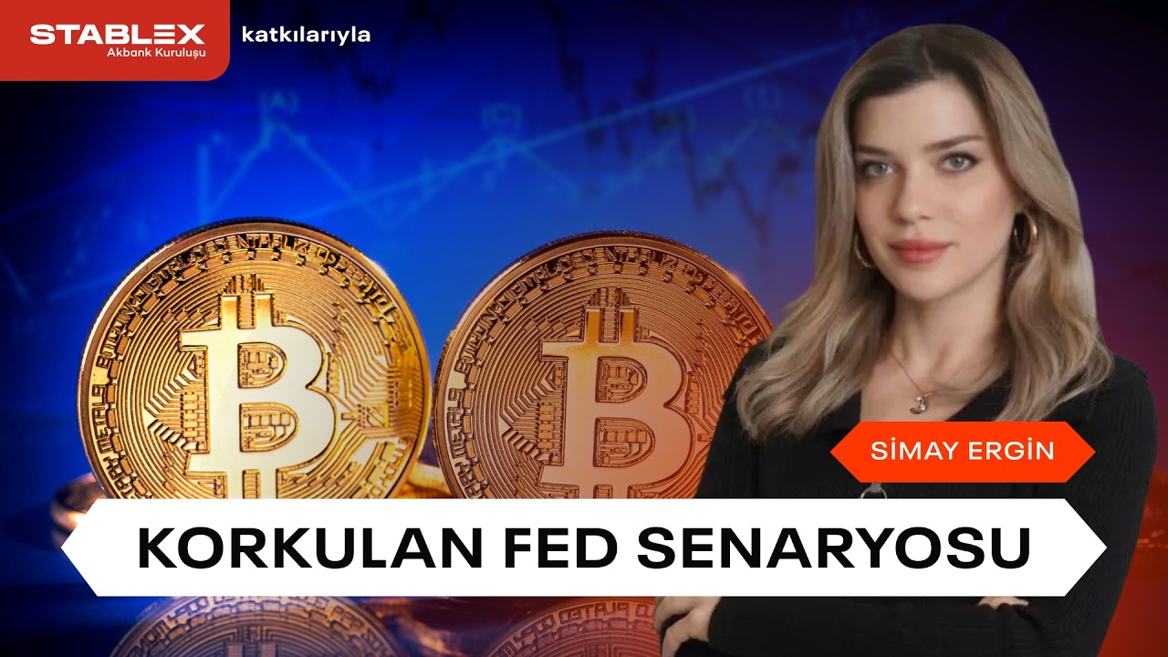 Kriptoda Korkulan Fed Senaryosu