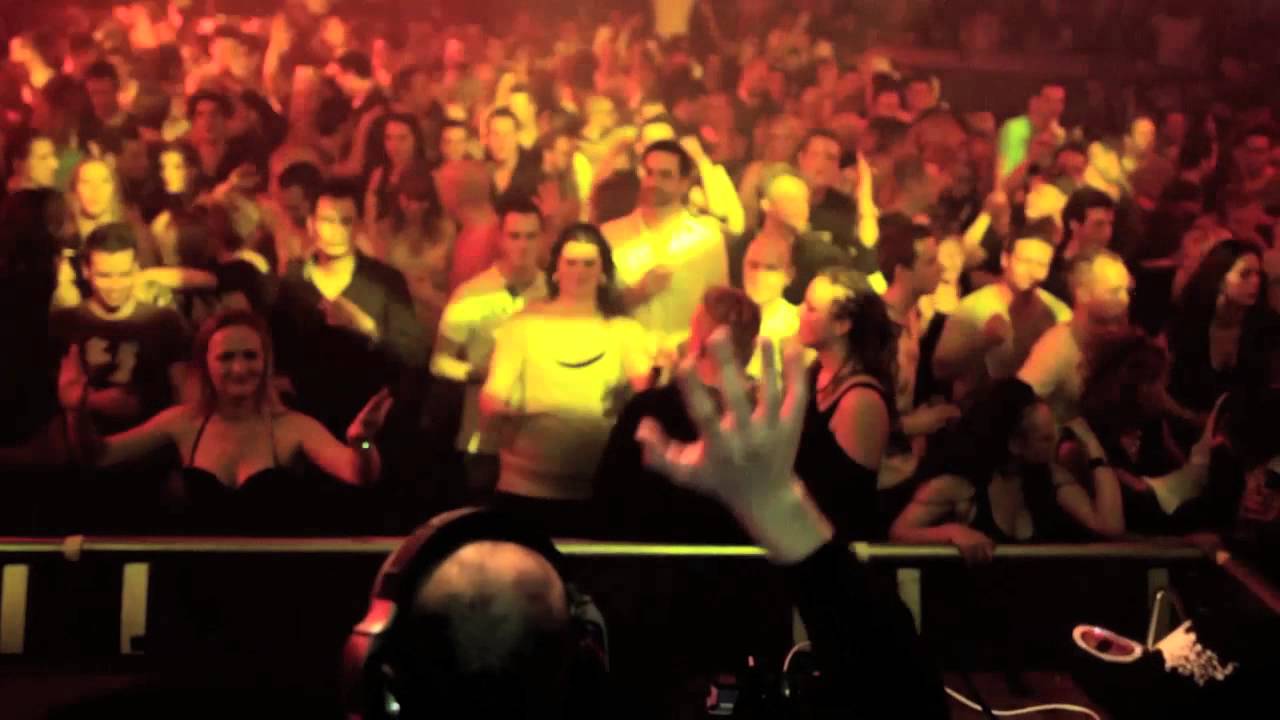 Atmoz Classics Effenaar Aftermovie - 26-12-2012