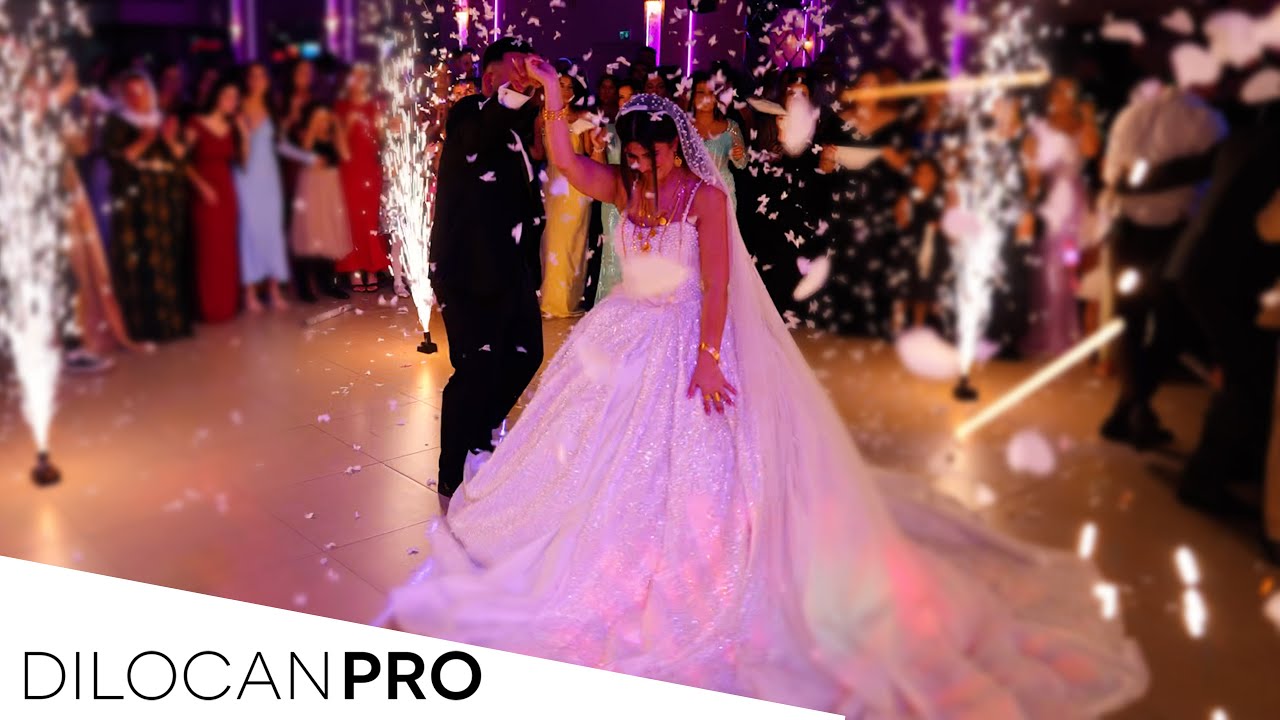 Hakan Ferhan / Rohan & Tezcan /  Part03 / #DilocanPro #Hochzeit #Wedding #Kurdish #Dilocan