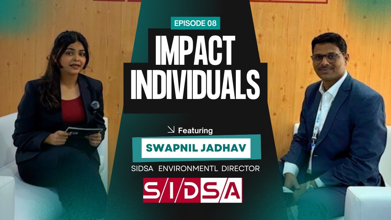 Waste-to-Energy Solutions: A Deep Dive into Swiss Engineering in India #SIDSA 