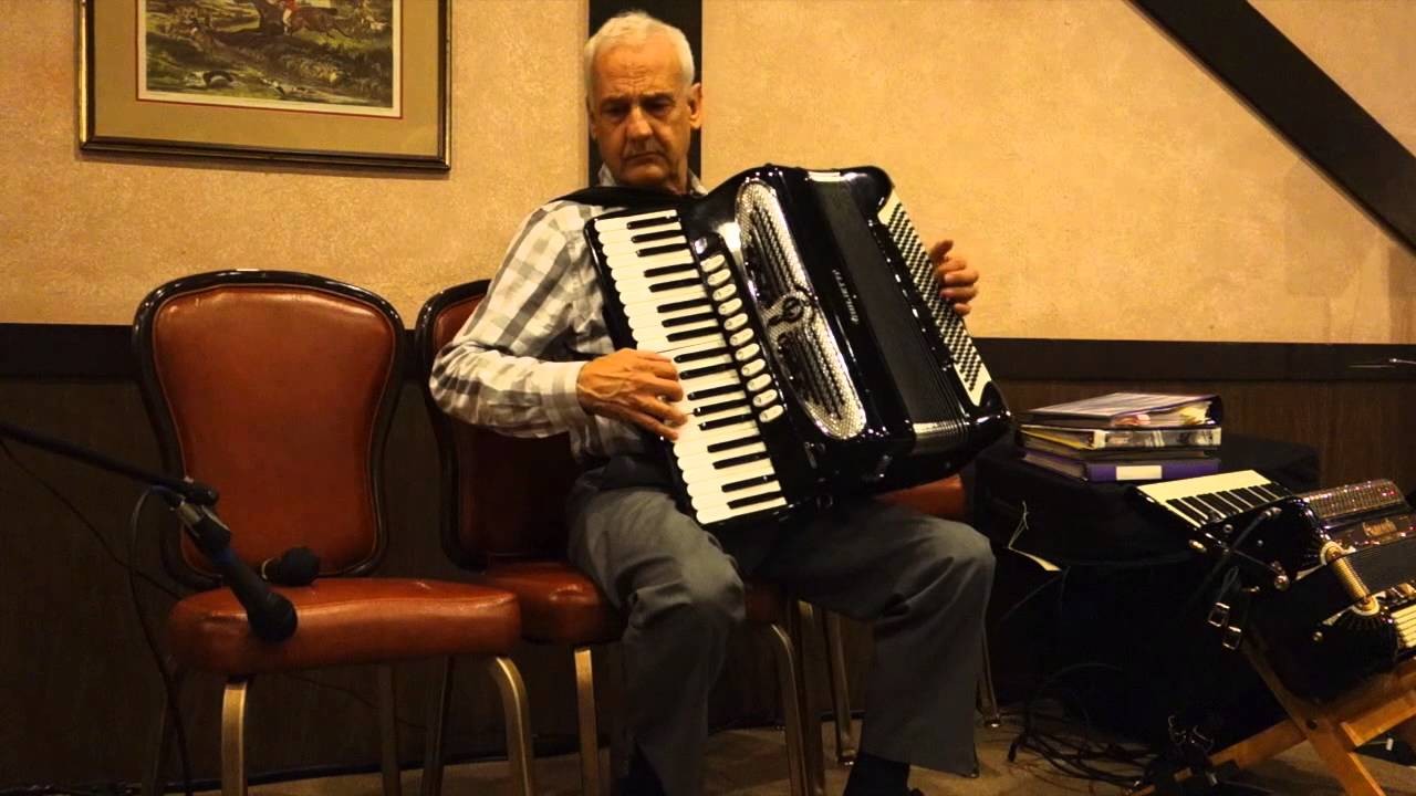Michael Zampiceni - 