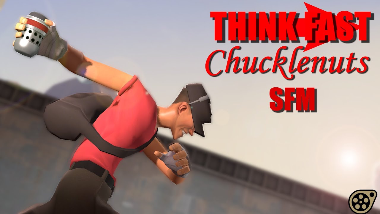 THINK FAST Chucklenuts! (SFM) (15.ai)
