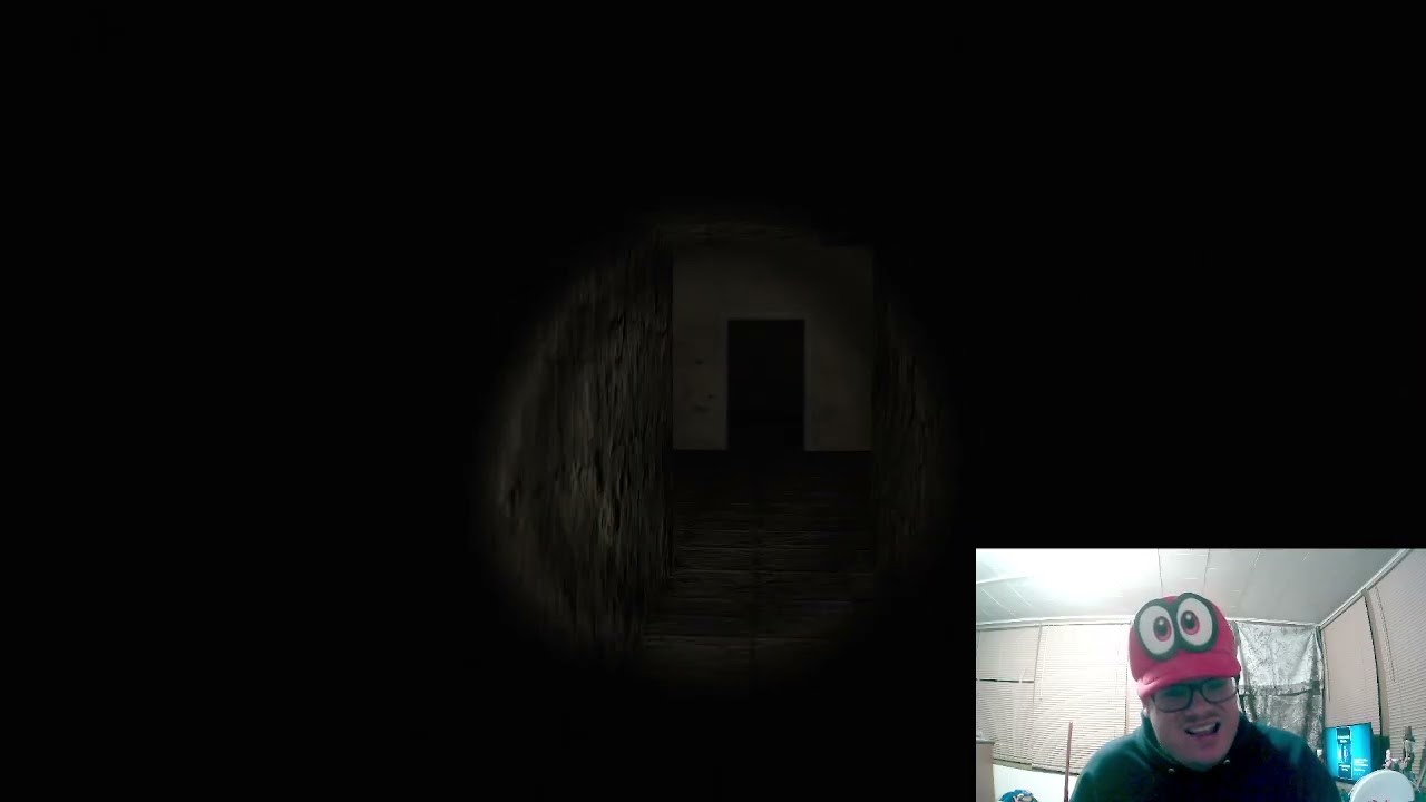 THE SLENDER MAN ACTUALLY WENT BERSERK!?!?!? | Slender: The Nine Pages