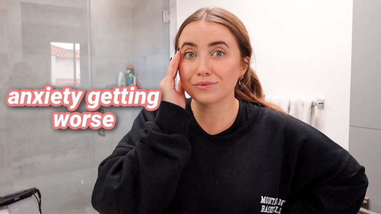 fun weekend exploring, trader joe's haul, + anxiety (again) | ep. 5