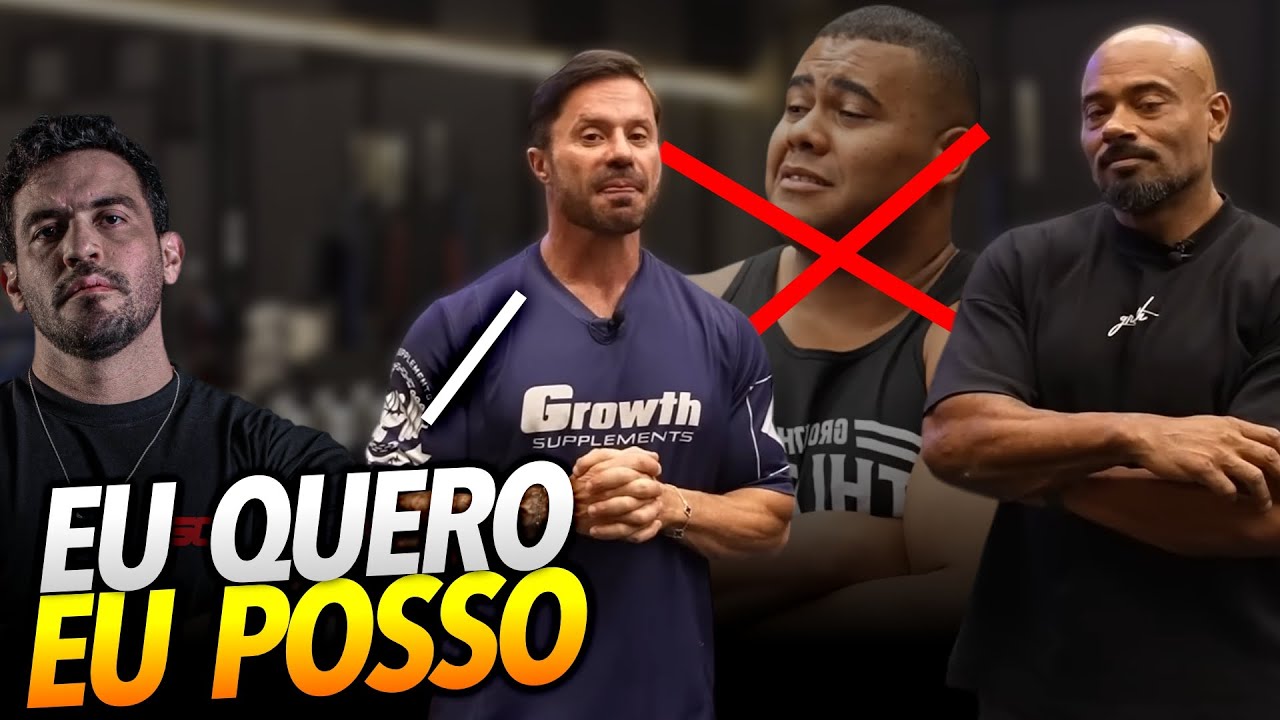 Cariani quer o lugar do Bitelo