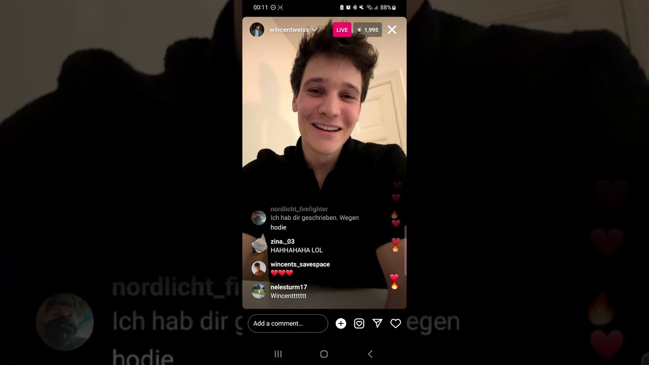 Wincent Weiss - 