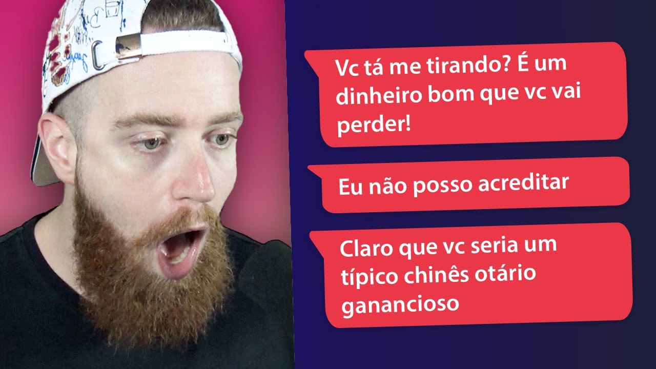 NICE MENDIGOS foram LONGE DEMAIS // Quartas-Reddit #23