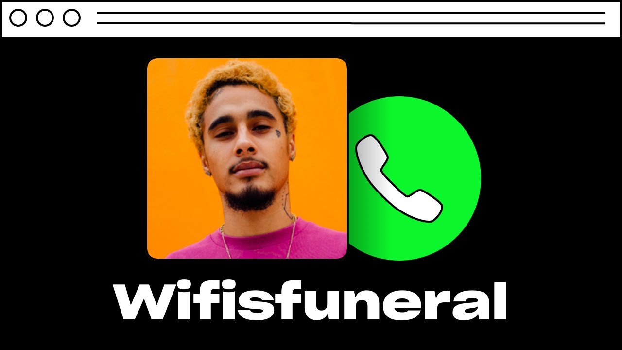 Wifisfuneral on Retirement Rumour, Members Only, Coi Leray, PAIN? (FaceTime Interview)