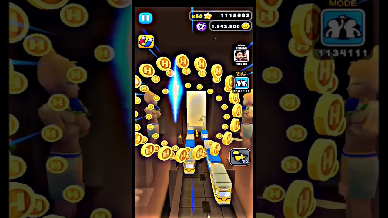 Rich Hero, Go!