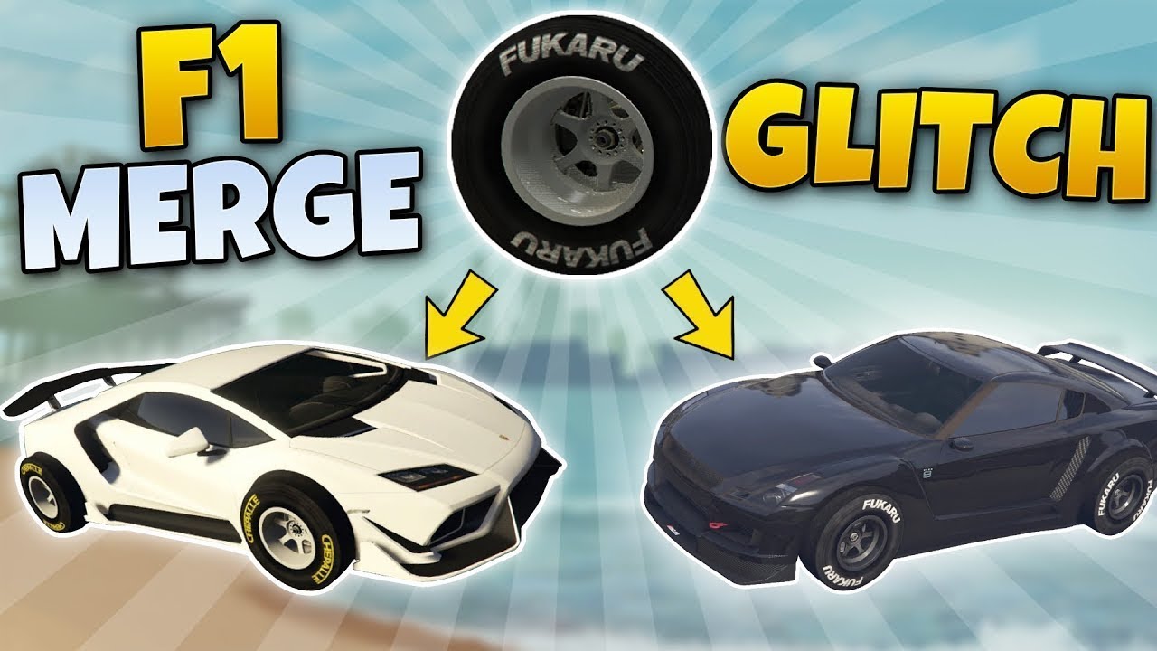 قراند l قلتش نقل تهكير من سيارة الى سيارة (شغال)✅🔥الحق عليه GTA V l GLITCH CAR TO CAR MERGE