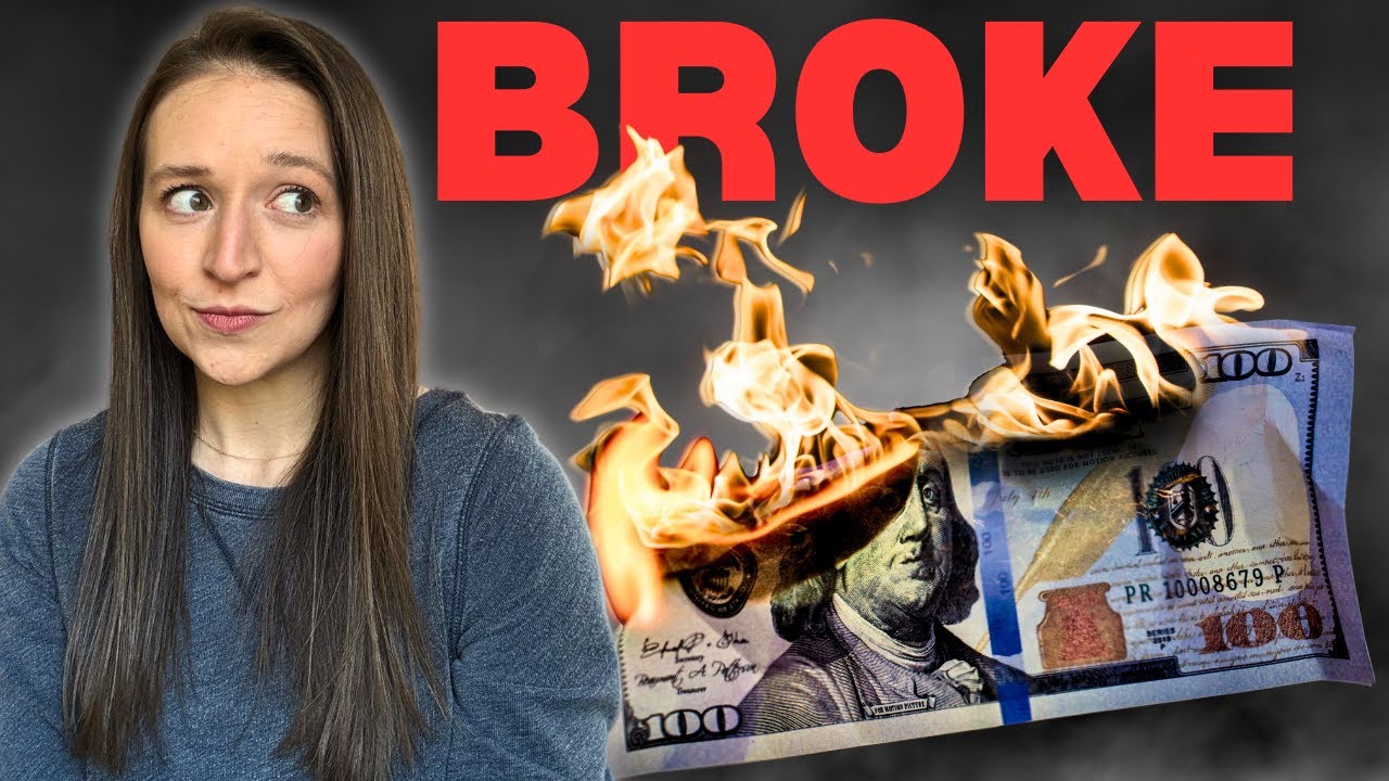 Why Even Rich People Feel Like They're Poor