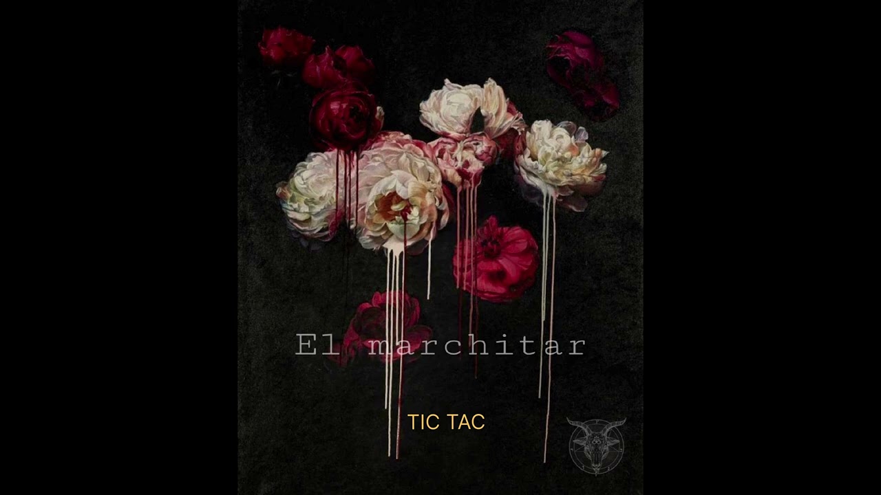 OKTOBA - EL MARCHITAR ( PROD SMOKHASH  HK)