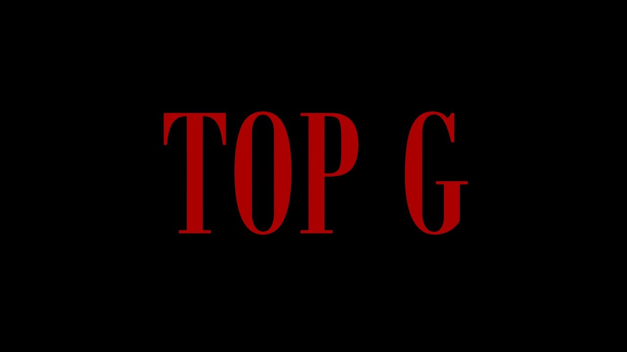 BIKEZ DC - TOP G