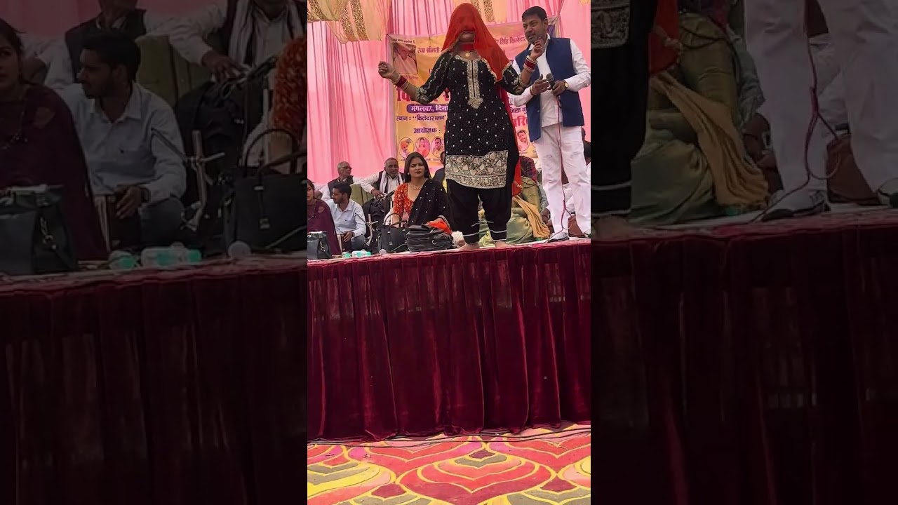 #sonam bagdi dance performance 🎭 Gore tan se sarakta jaye/Sonu nigam,alka yagnik, Sanjivani(T-Series
