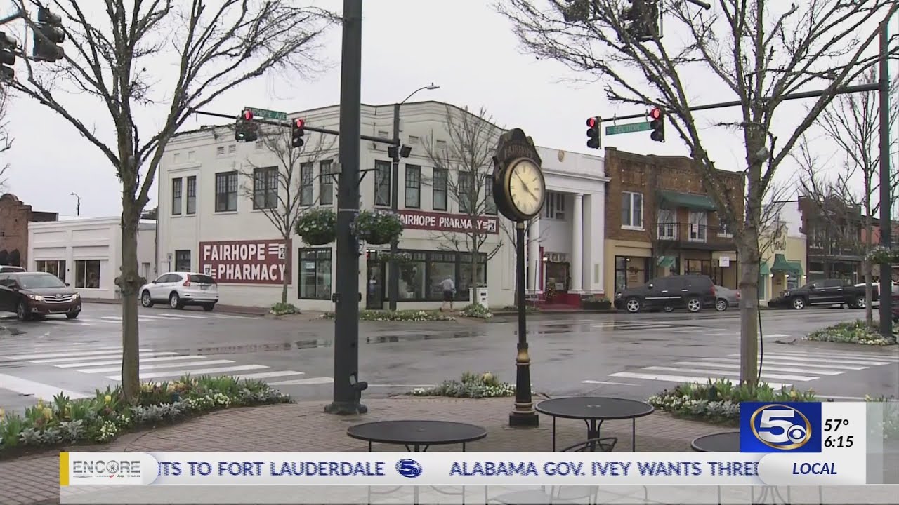 VIDEO: Casey Affleck, Dakota Johnson star in film being shot in Fairhope