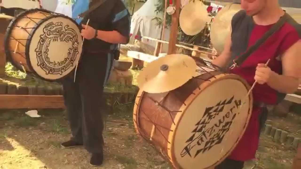 FATZWERK - Buntikramer - Offizielles Video