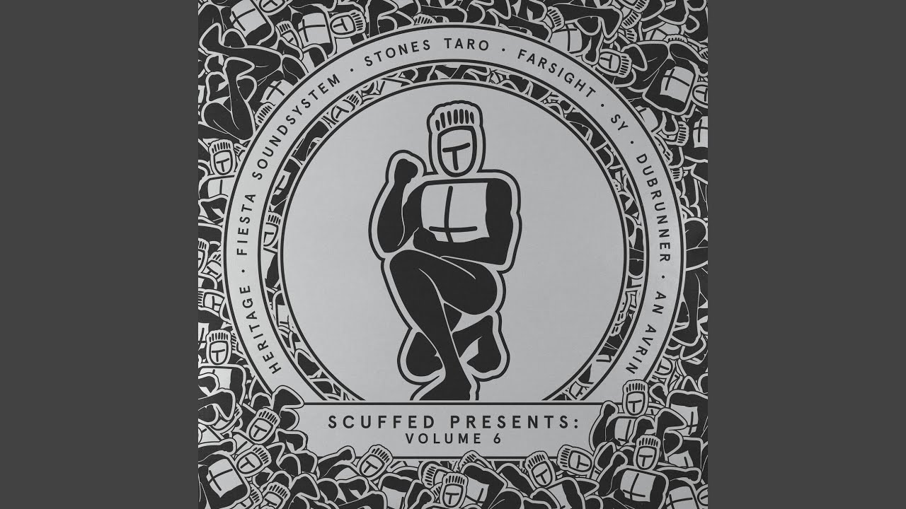 The Revelation (Fiesta Soundsystem Remix)