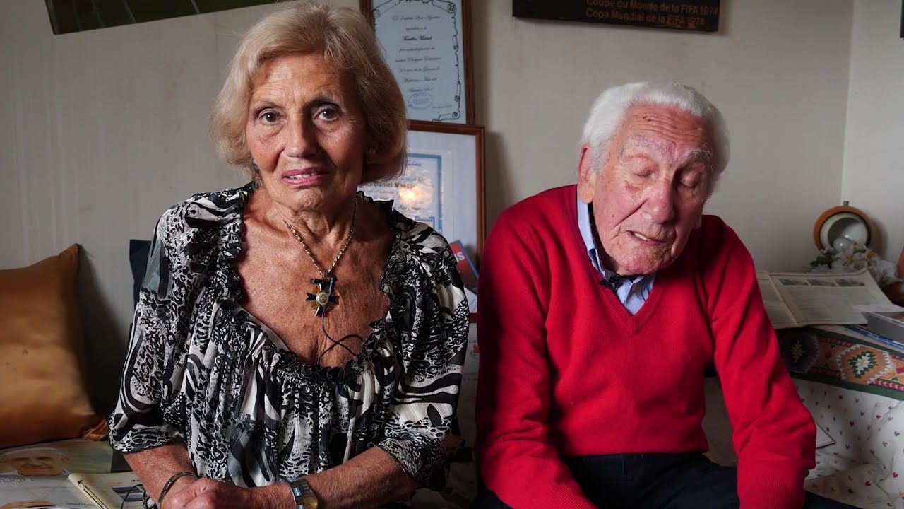 Murió en la guerra de Malvinas y sus padres conservan su habitación intacta: “Es nuestro templo”