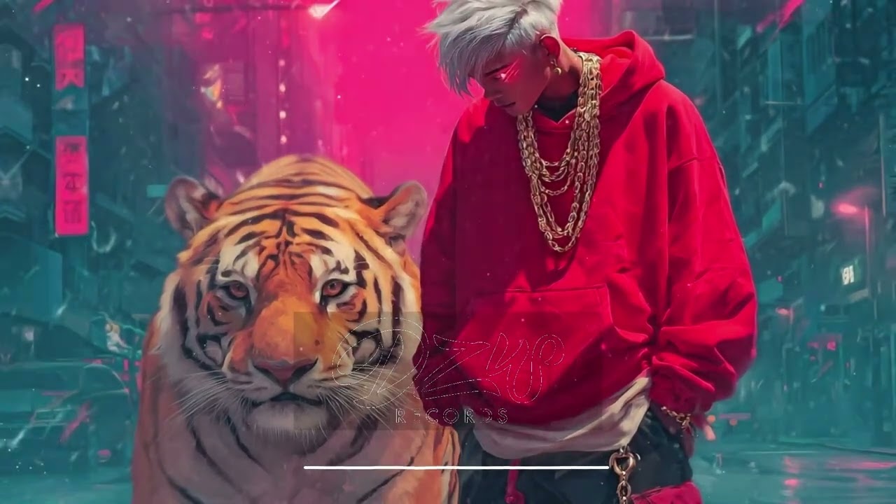 Tổng Hợp Nhạc Rap 2026 Chất Nhất - Xavi Phạm, Cô Ba Diva, Cậu Cả | DZUS Records