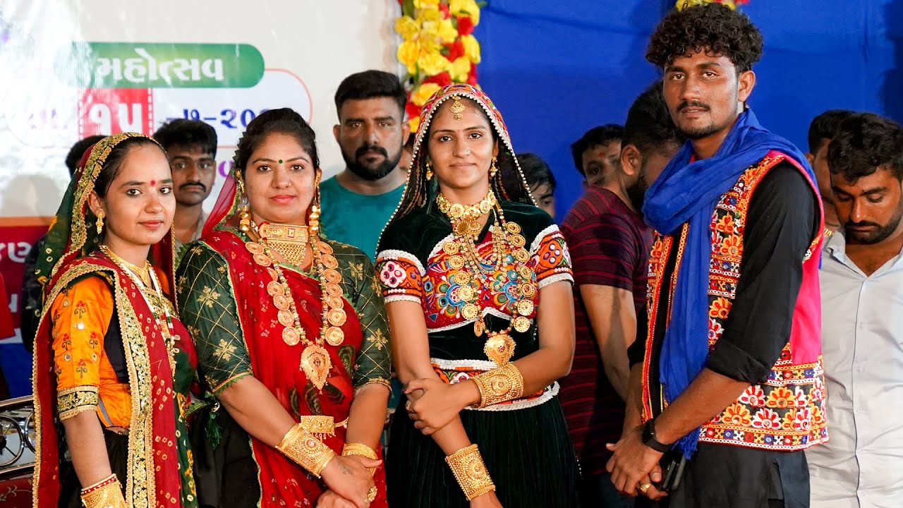 viram bharwad  I Nitaben katodiya II Rasmitaben Rabari Vanita Patel I 2021 hd