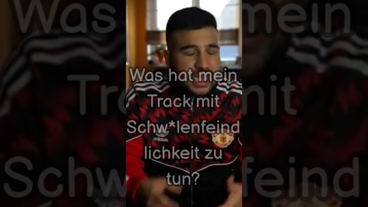 STATEMENT #mert #beef #deutschrap #shirindavid #viral
