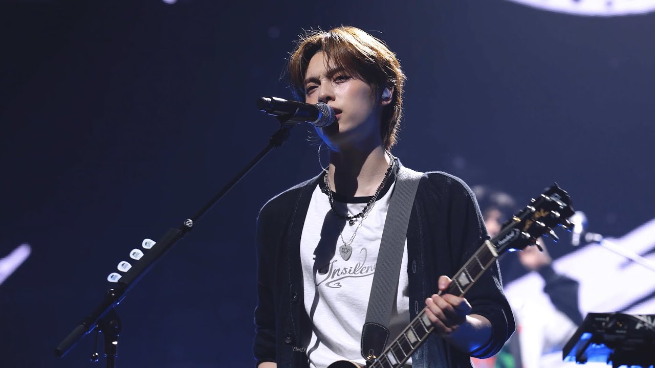 [4K] 250720 AGAIN? AGAIN!  - Xdinary Heroes Gaon focus Beautiful Mind World Tour in DAEGU